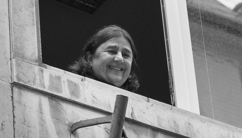 In memoriam Sziopisz Mari