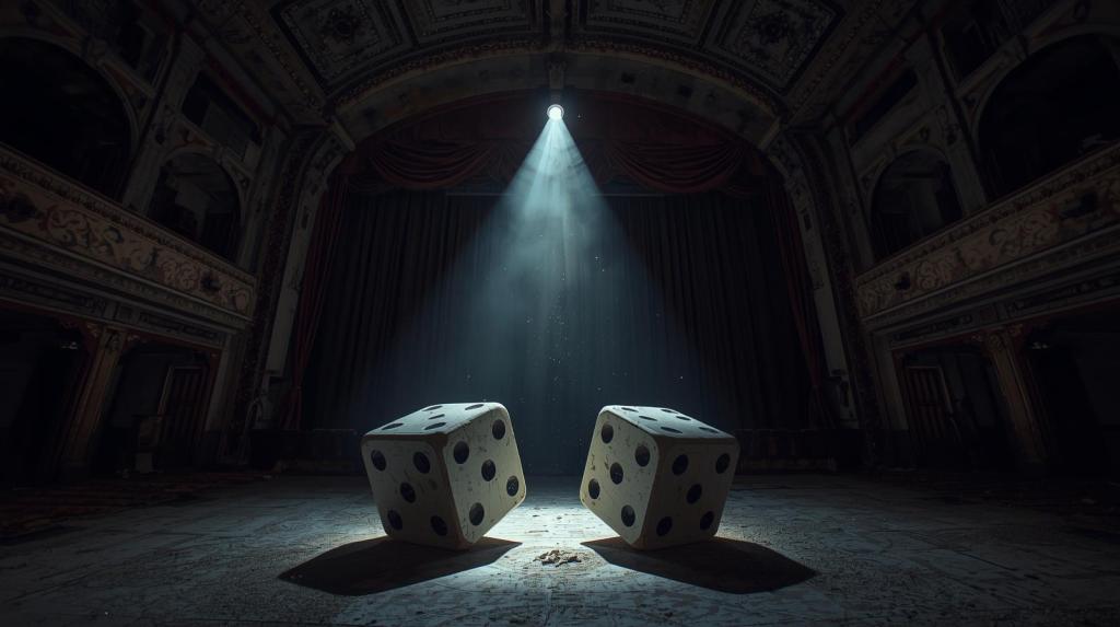 Színház és társasjáték. A színházi társasjáték műfaji jellemzői a Szociopoly című előadás alkotófolyamatán keresztül