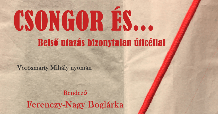 Csongor és…