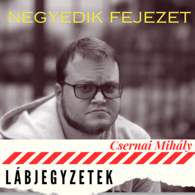 Egy bukás története