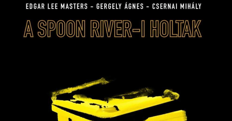 A Spoon River-i&nbsp;holtak